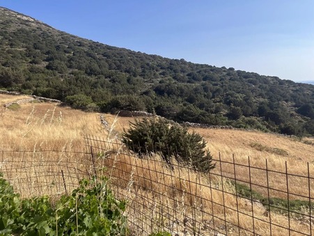 Vente Terrain Paros Κωδικός929PLP - Slide : slide