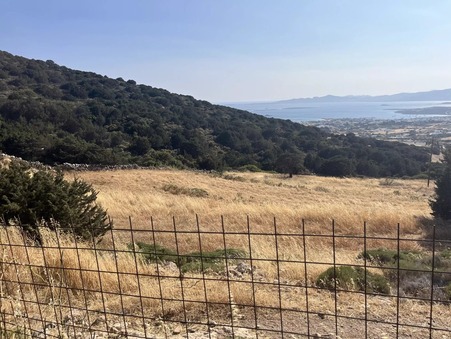 Vente Terrain Paros Κωδικός929PLP - Slide : slide