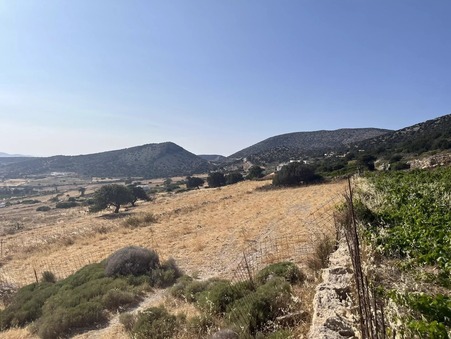 Vente Terrain Paros Κωδικός929PLP - Slide : slide