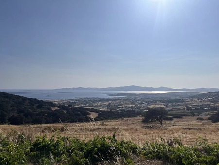 Vente Terrain Paros Κωδικός929PLP - Slide : slide