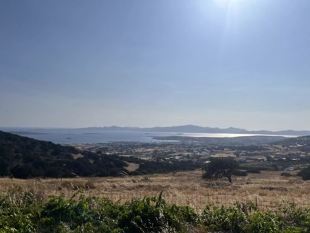 Vente Terrain Paros Κωδικός929PLP - Slide : slide