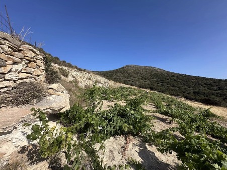 Vente Terrain Paros Κωδικός929PLP - Slide : slide