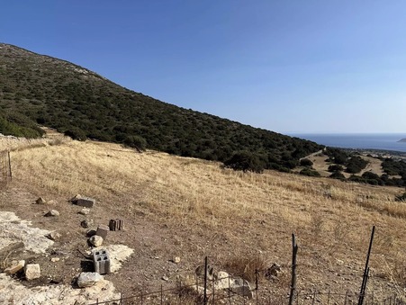 Vente Terrain Paros Κωδικός929PLP - Slide : slide