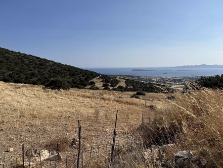 Vente Terrain Paros Κωδικός929PLP - Slide : slide