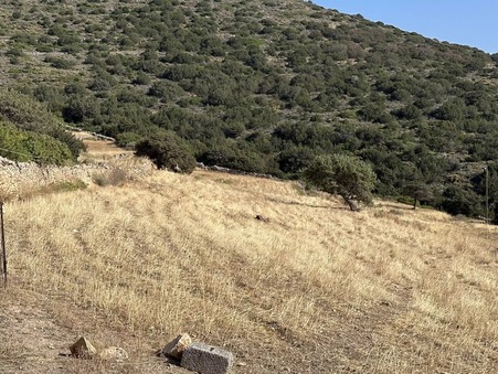 Vente Terrain Paros Κωδικός929PLP - Slide : slide