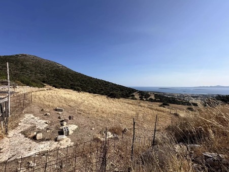 Vente Terrain Paros Κωδικός929PLP - Slide : slide