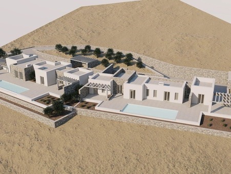 Vente Maison Paros Réf. 937PLP - Slide 1