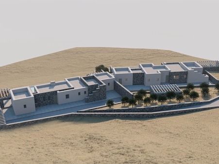 Vente Maison Paros Réf. 937PLP - Slide 2