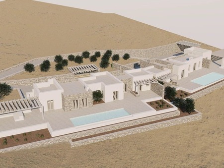 Vente Maison Paros Réf. 937PLP - Slide 3