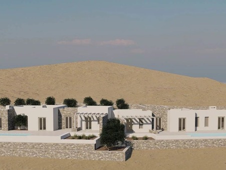 Vente Maison Paros Réf. 937PLP - Slide 4