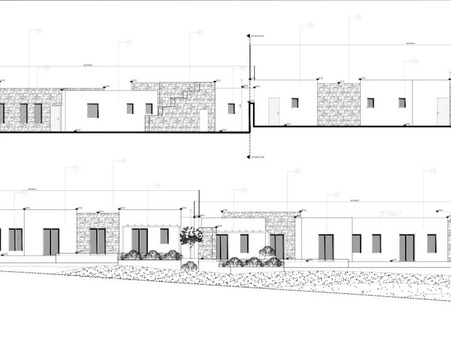 Vente Maison Paros Réf. 937PLP - Slide 6