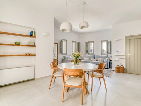 Location Maison Paros ΚωδικόςPLP65 - Slide : slide