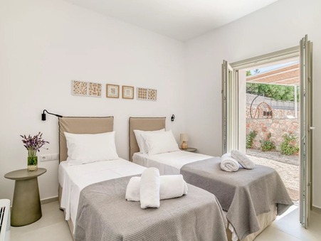 Location Maison Paros ΚωδικόςPLP65 - Slide : slide