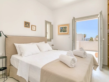 Location Maison Paros ΚωδικόςPLP65 - Slide : slide