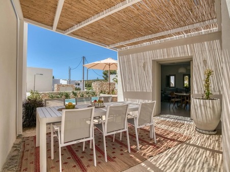 Location Maison Paros ΚωδικόςPLP65 - Slide : slide