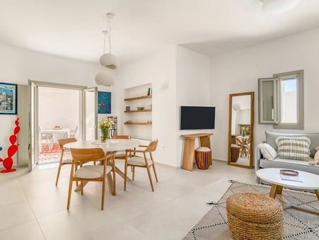 Location Maison Paros ΚωδικόςPLP65 - Slide : slide