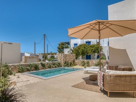 Location Maison Paros ΚωδικόςPLP65 - Slide : slide