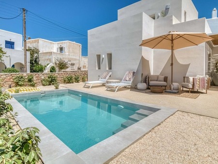 Location Maison Paros ΚωδικόςPLP65 - Slide : slide