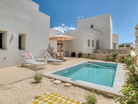 Location Maison Paros ΚωδικόςPLP65 - Slide : slide