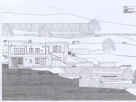 Vente Terrain Sifnos ΚωδικόςSIFNOS999 - Slide : slide