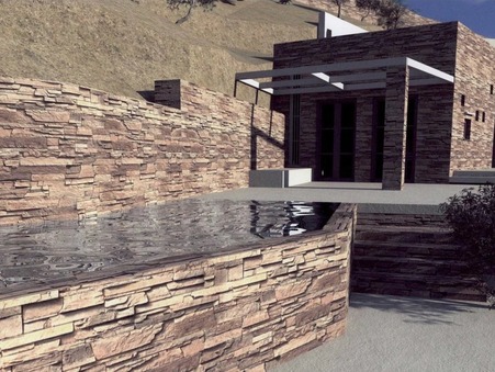 Vente Terrain Sifnos ΚωδικόςSIFNOS999 - Slide : slide