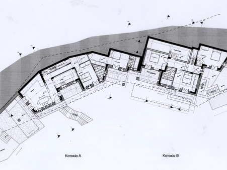 Vente Terrain Sifnos ΚωδικόςSIFNOS999 - Slide : slide