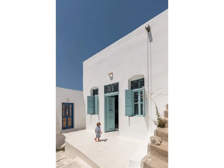 Vente Maison Serifos Réf. SERIFOS998 - Slide 13