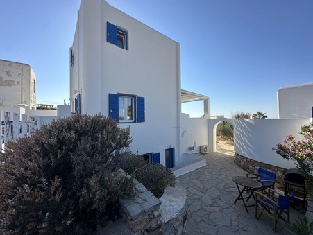 Vente Maison Paros Réf. 928PLP - Slide 17