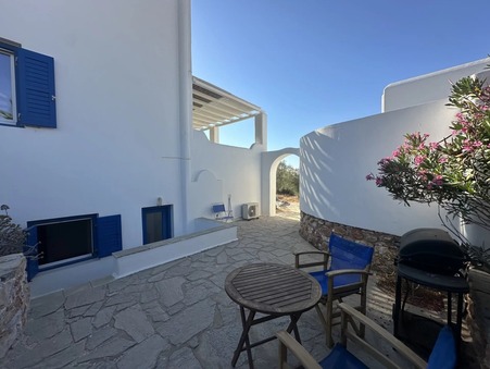 Vente Maison Paros Réf. 928PLP - Slide 18