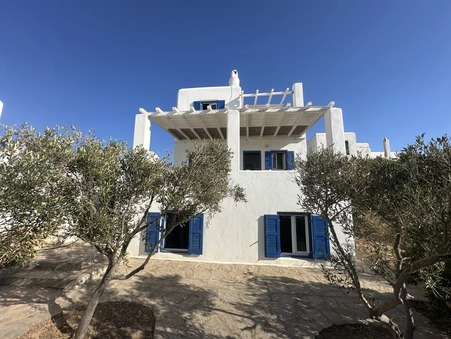 Vente Maison Paros Réf. 928PLP - Slide 20