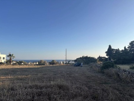 Vente Terrain Paros Réf. 930PLP - Slide 1