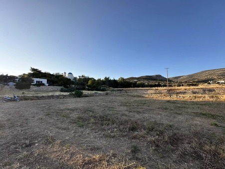 Vente Terrain Paros Réf. 930PLP - Slide 10