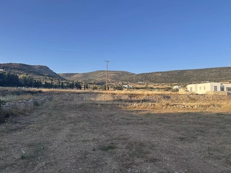 Vente Terrain Paros Réf. 930PLP - Slide 2