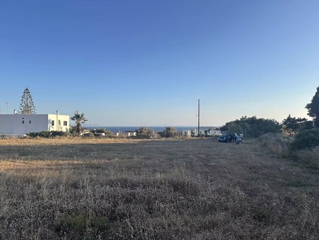 Vente Terrain Paros Réf. 930PLP - Slide 5