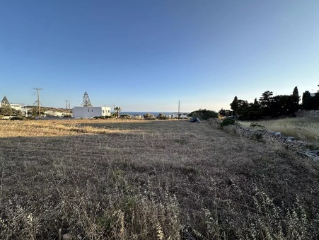 Vente Terrain Paros Réf. 930PLP - Slide 6