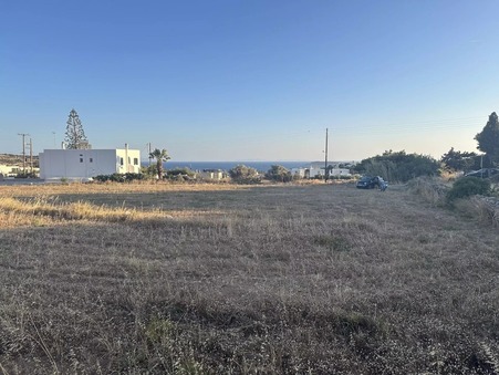 Vente Terrain Paros Réf. 930PLP - Slide 8