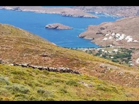 Vente Terrain Kithnos Réf. KYTHNOS999 - Slide 2