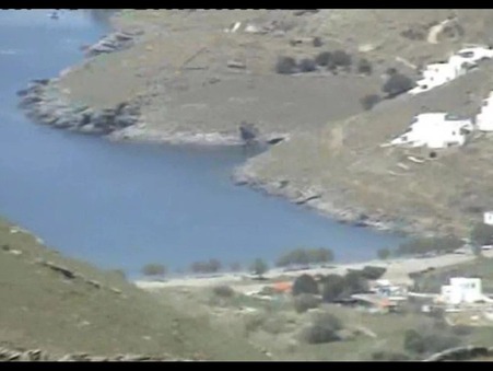 Vente Terrain Kithnos Réf. KYTHNOS999 - Slide 3