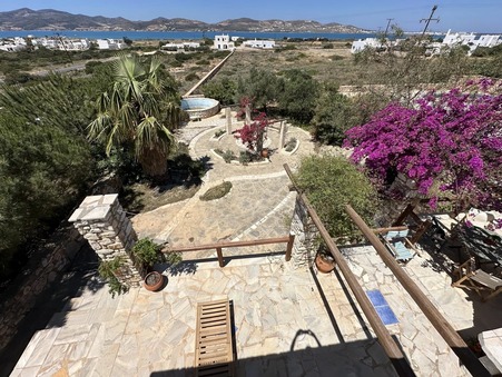Vente Maison Paros Κωδικός943PLP - Slide : slide