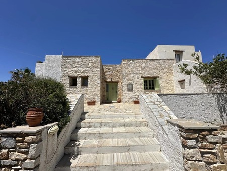 Vente Maison Paros Κωδικός943PLP - Slide : slide
