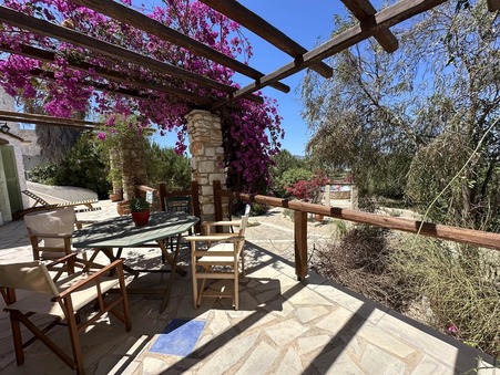 Vente Maison Paros Κωδικός943PLP - Slide : slide