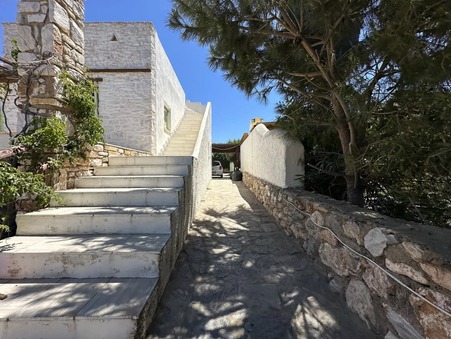 Vente Maison Paros Κωδικός943PLP - Slide : slide