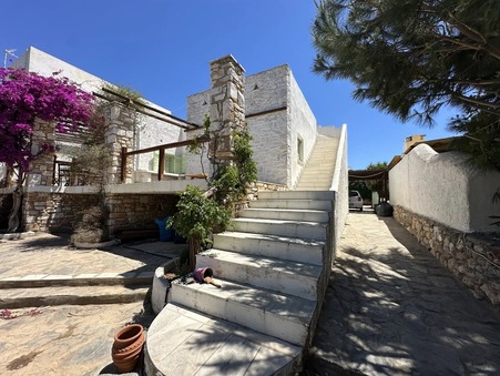 Vente Maison Paros Κωδικός943PLP - Slide : slide