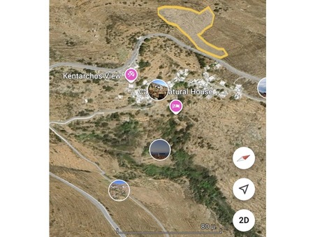 Vente Terrain Serifos Ref :SERIFOS999 - Slide 15
