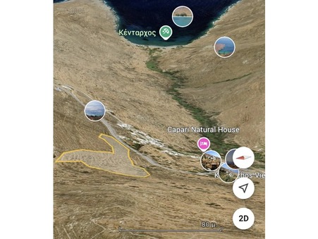 Vente Terrain Serifos Ref :SERIFOS999 - Slide 16