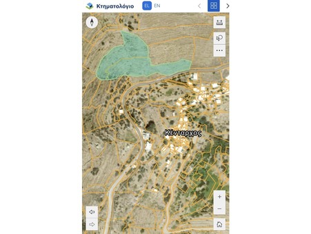 Vente Terrain Serifos Ref :SERIFOS999 - Slide 17