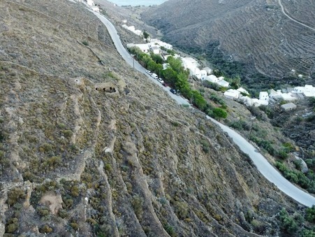 Vente Terrain Serifos Ref :SERIFOS999 - Slide 3