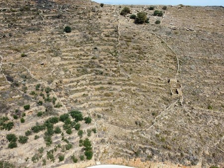 Vente Terrain Serifos Ref :SERIFOS999 - Slide 5