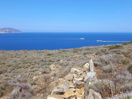 Vente Terrain Ios Réf. IOS997  - Slide 2