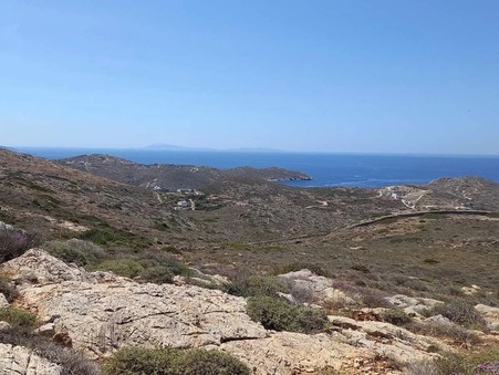 Vente Terrain Ios Réf. IOS997  - Slide 3